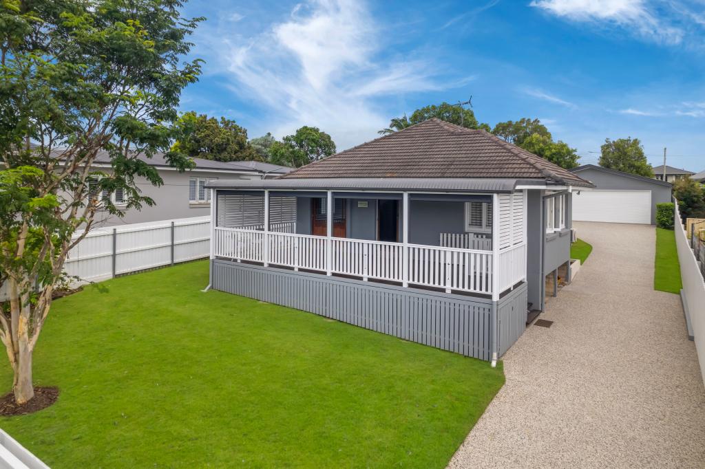 126 Wishart Rd, Upper Mount Gravatt, QLD 4122