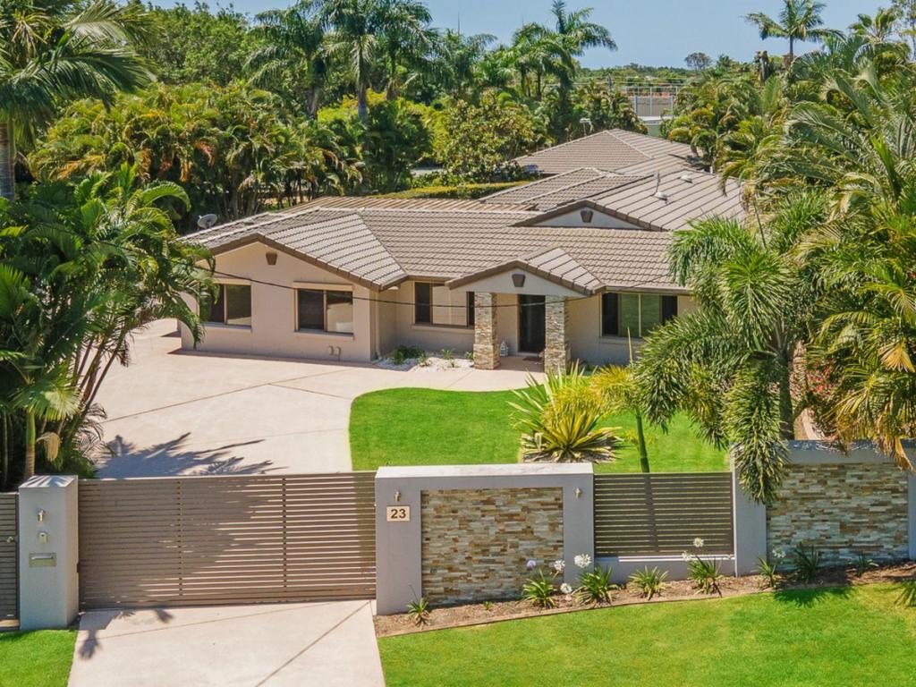 23 TIMBERLEA CT, HELENSVALE, QLD 4212