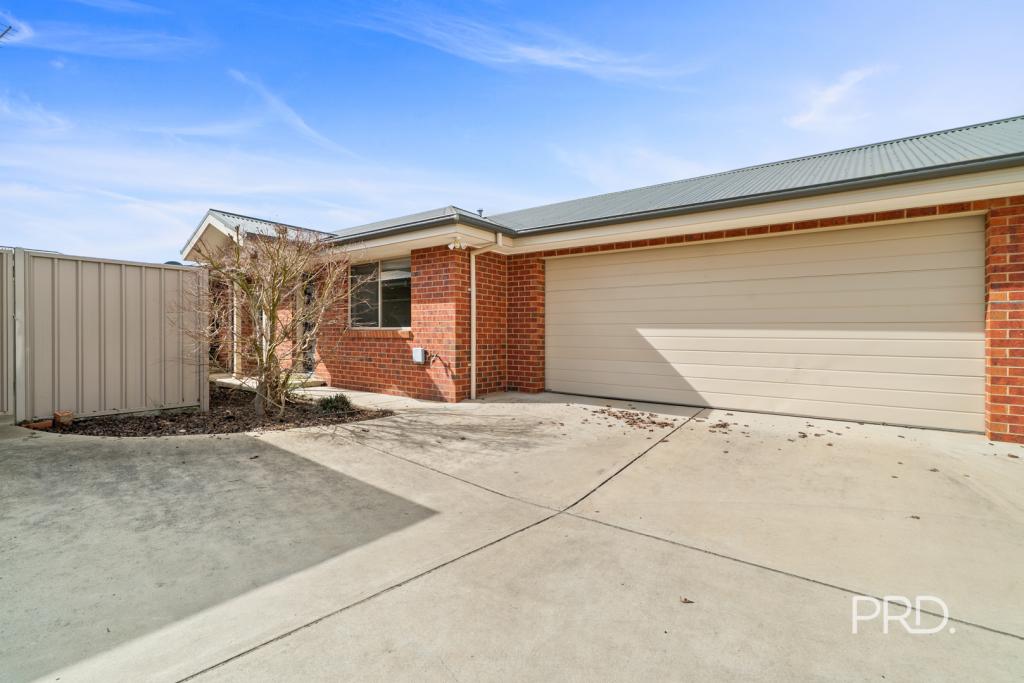 3/6 Trumper St, Boorooma, NSW 2650