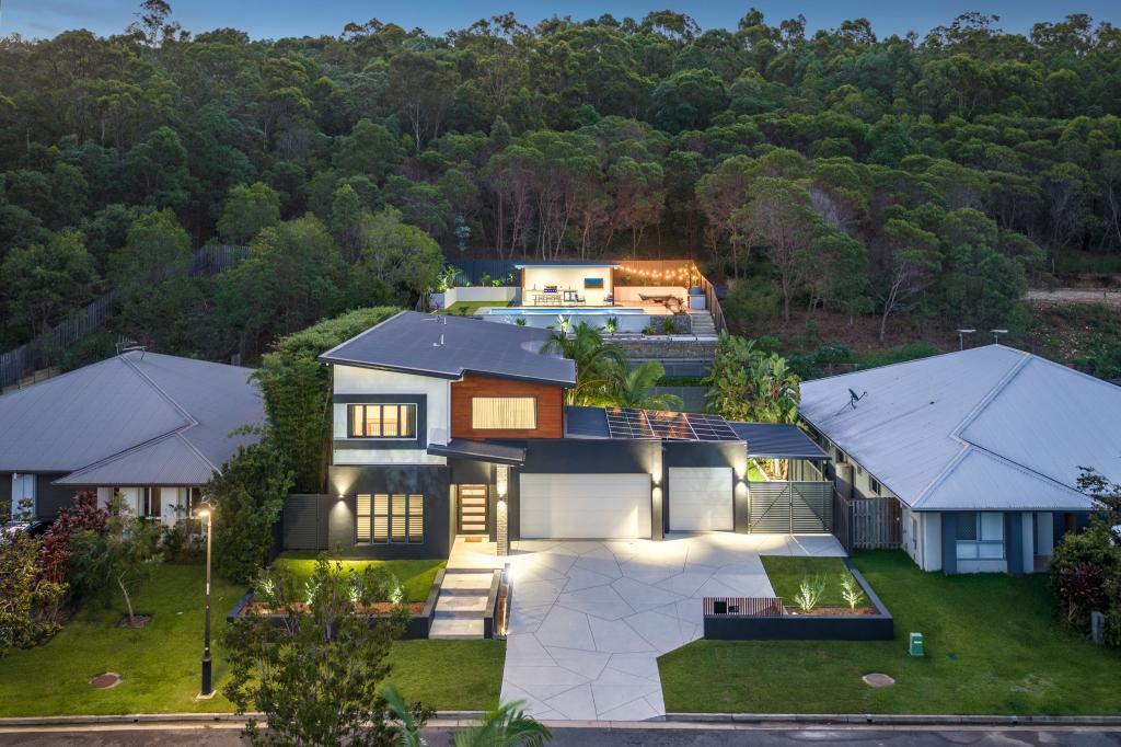 22 Velox Cct, Upper Coomera, QLD 4209