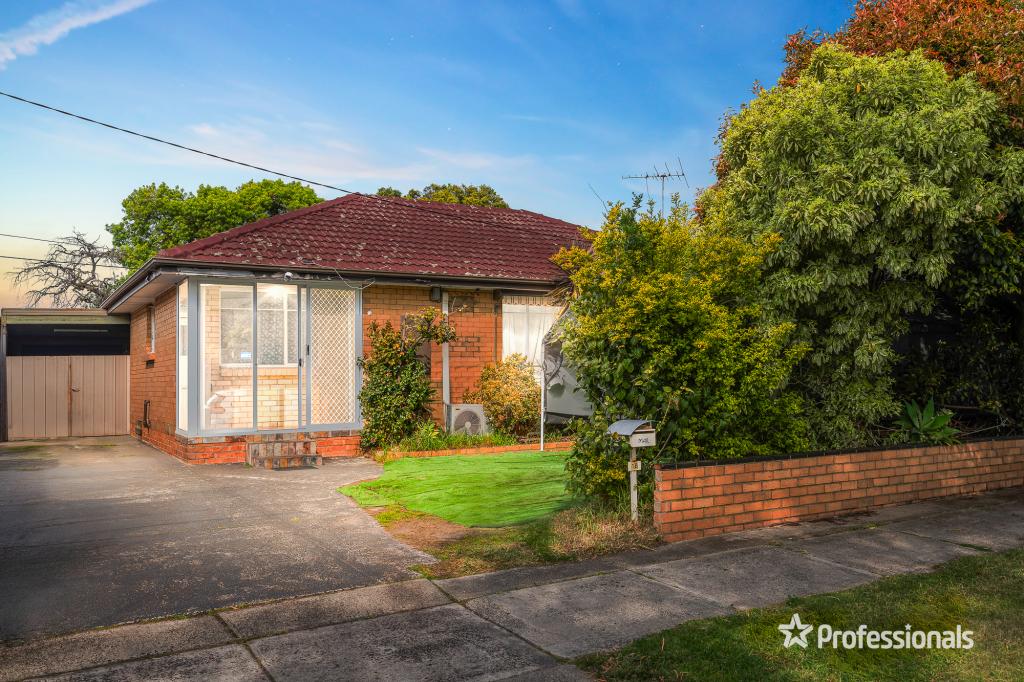 18 Crawford Rd, Clarinda, VIC 3169