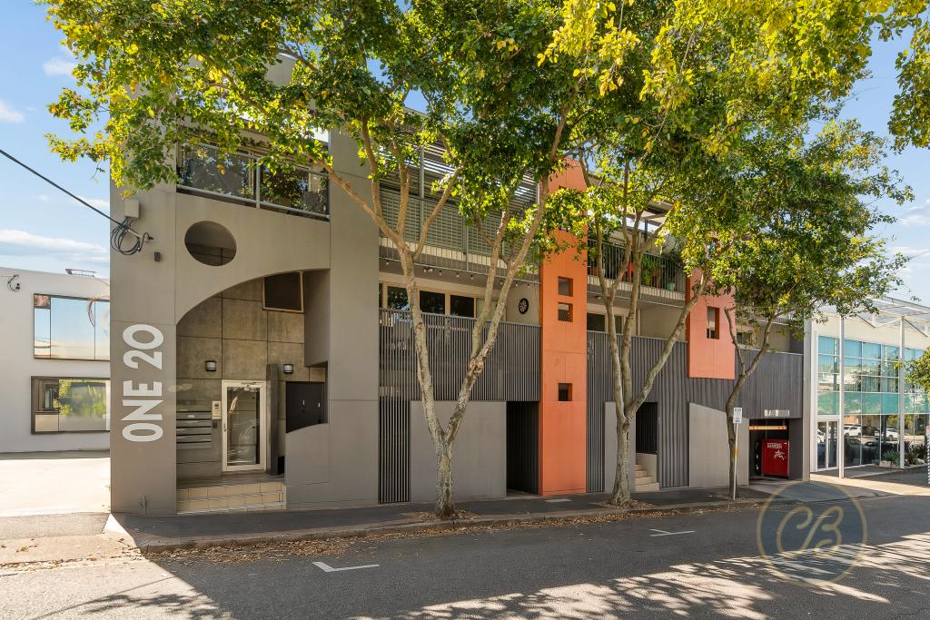 5/120 Robertson St, Fortitude Valley, QLD 4006