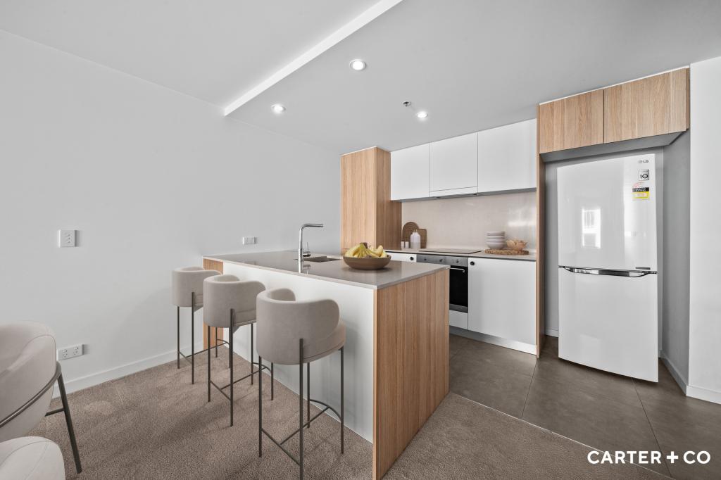 519/1 Elouera St, Braddon, ACT 2612