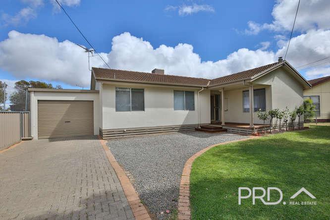 481 ETIWANDA AVE, MILDURA, VIC 3500