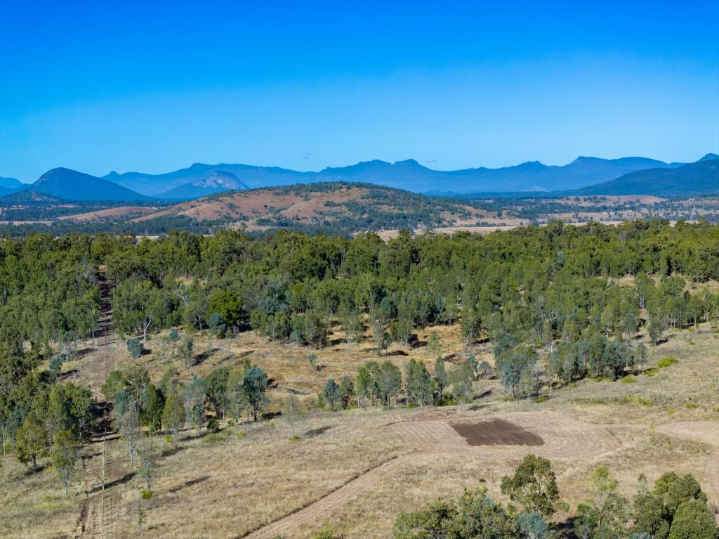 2584E ROSEWOOD-WARRILL VIEW RD, COLEYVILLE, QLD 4307