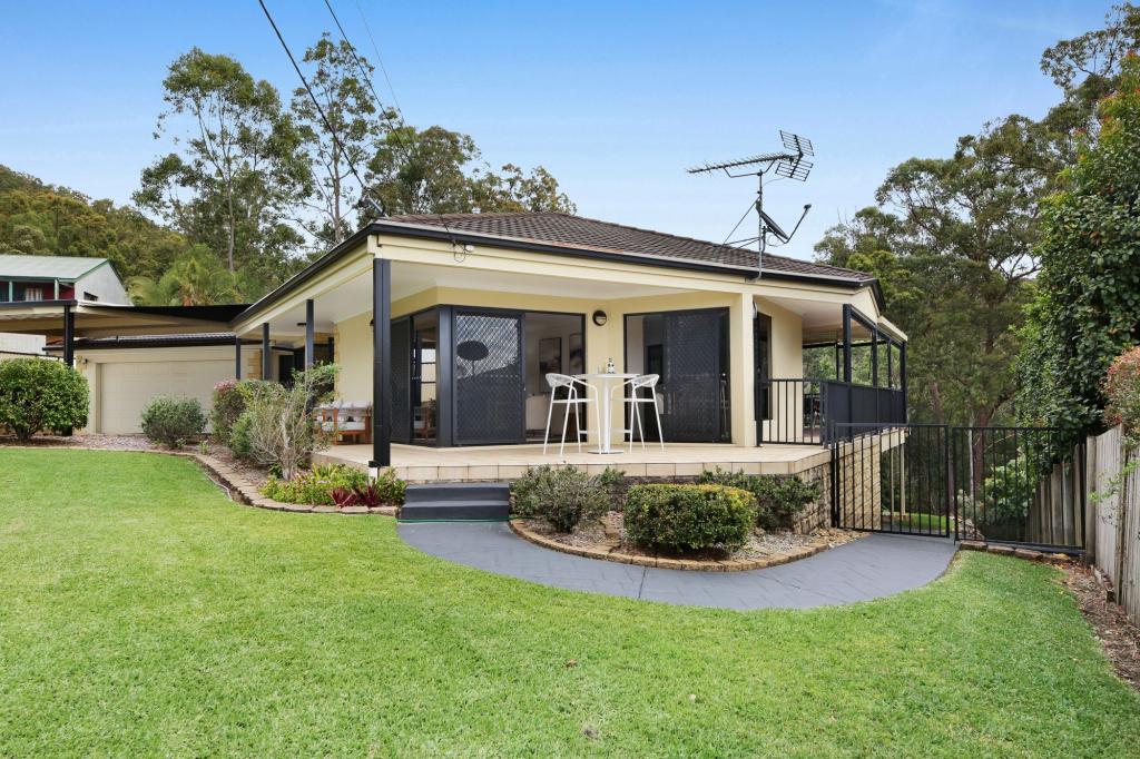 19 Raffles Ct, Mudgeeraba, QLD 4213