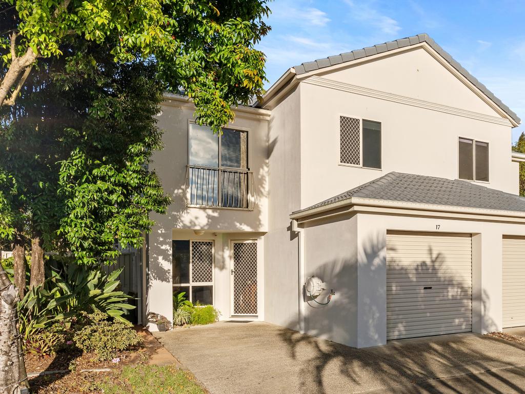 17/1 Falcon Way, Tweed Heads South, NSW 2486