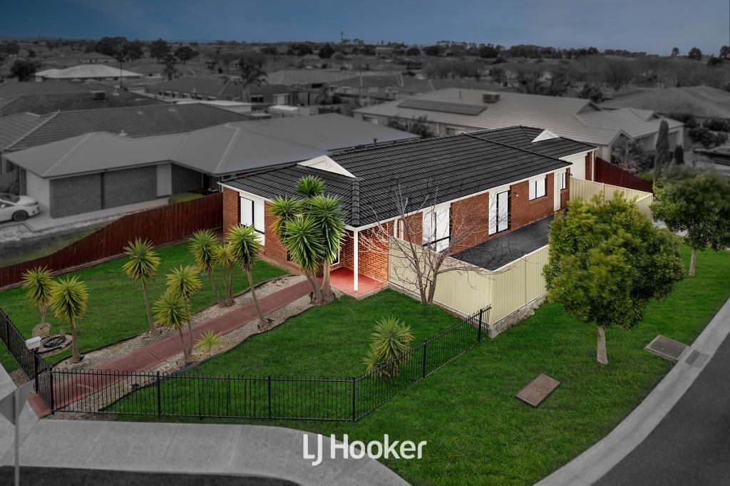 6 Venus Pl, Cranbourne, VIC 3977