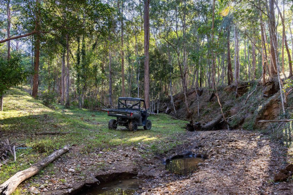 Contact agent for address, KOBBLE CREEK, QLD 4520