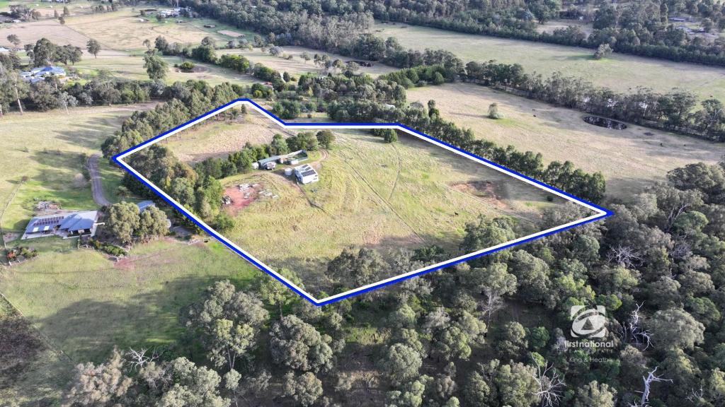 23 Fairview Ct, Mossiface, VIC 3885