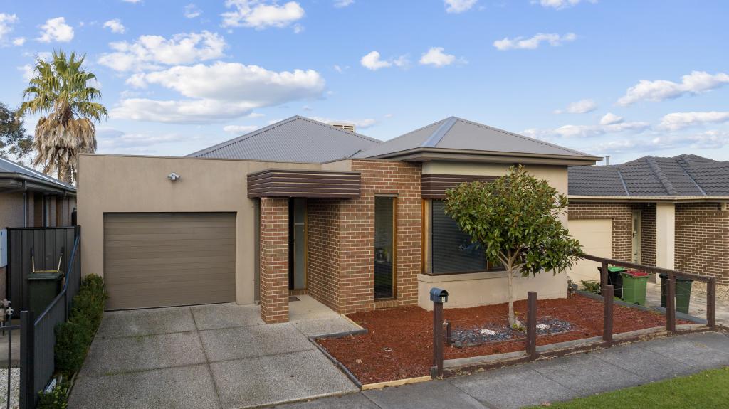 5 Coventry Lane, Craigieburn, VIC 3064