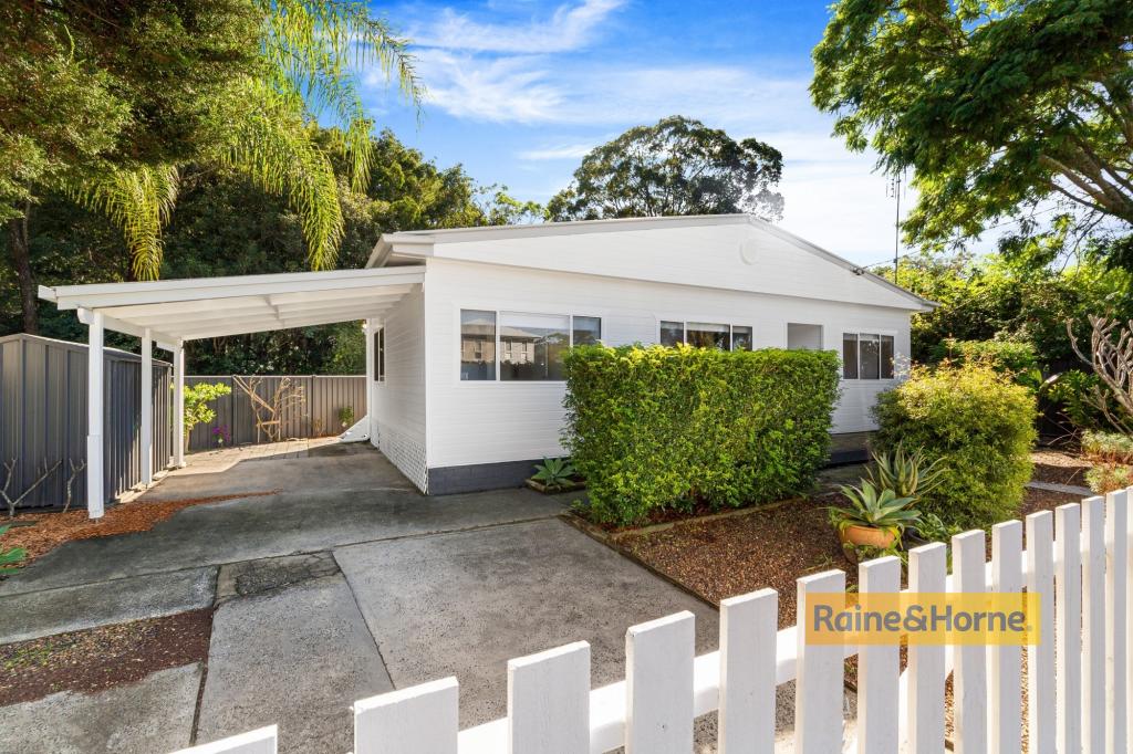 52 Boronia Ave, Woy Woy, NSW 2256