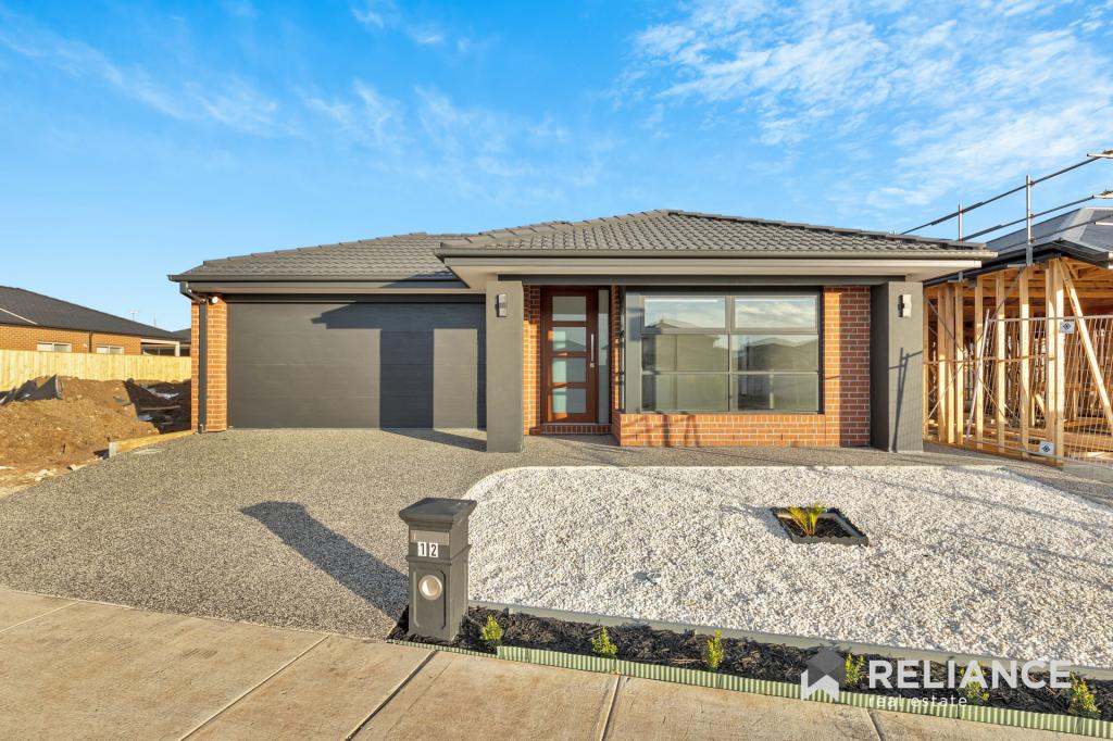 12 Ballanrong Rd, Bonnie Brook, VIC 3335