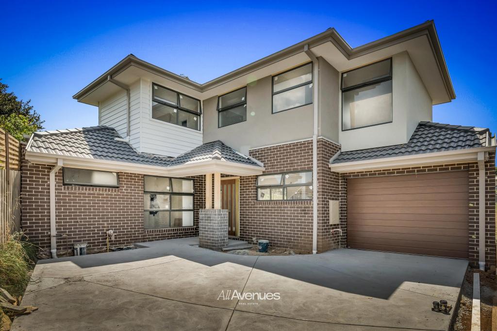 2 & 3/19 BOANYOO RD, DROUIN, VIC 3818