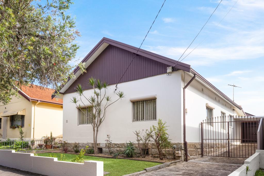 3 MCGOWAN AVE, MARRICKVILLE, NSW 2204