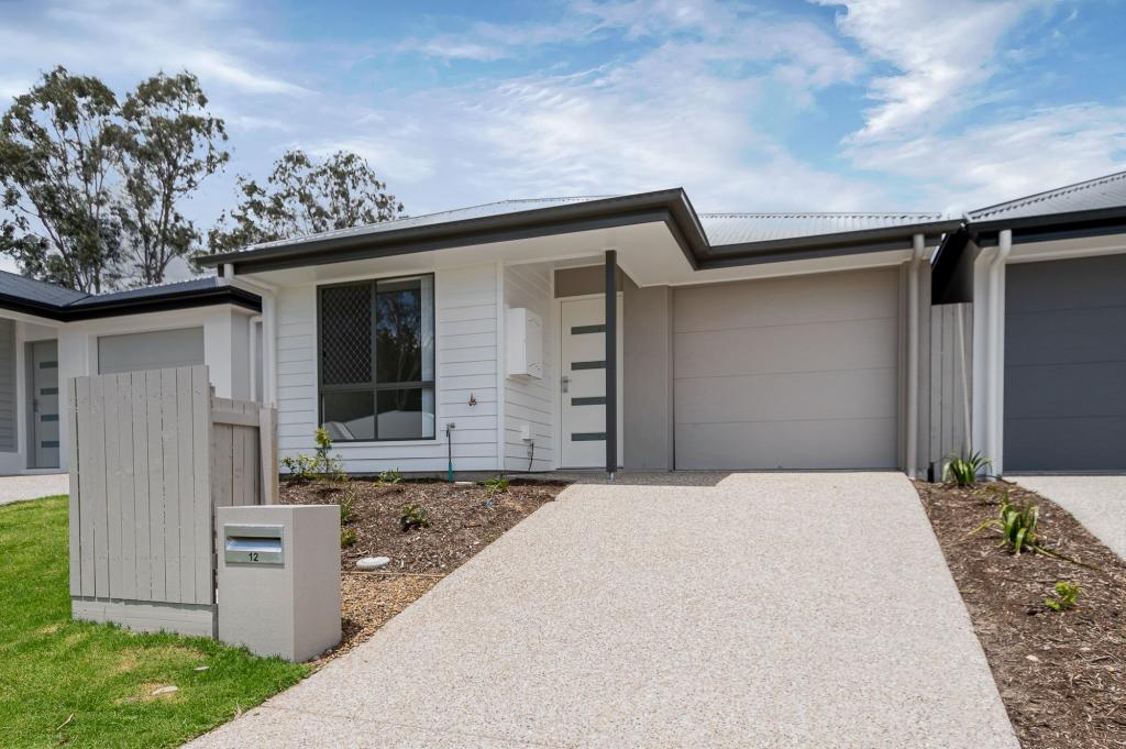 12 Dora St, Morayfield, QLD 4506