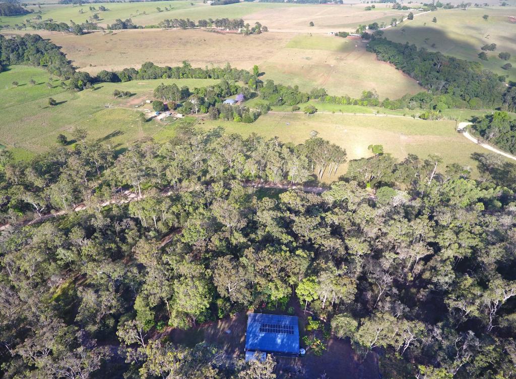 Contact Agent For Address, Upper Barron, QLD 4883