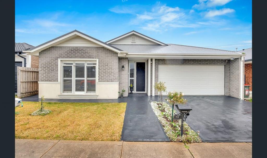 10 Birdsong Ave, Mickleham, VIC 3064