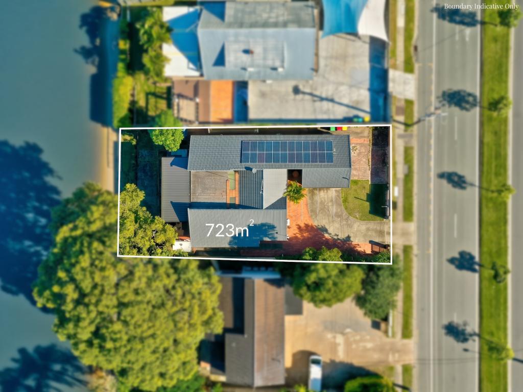 98 Ashmore Rd, Bundall, QLD 4217