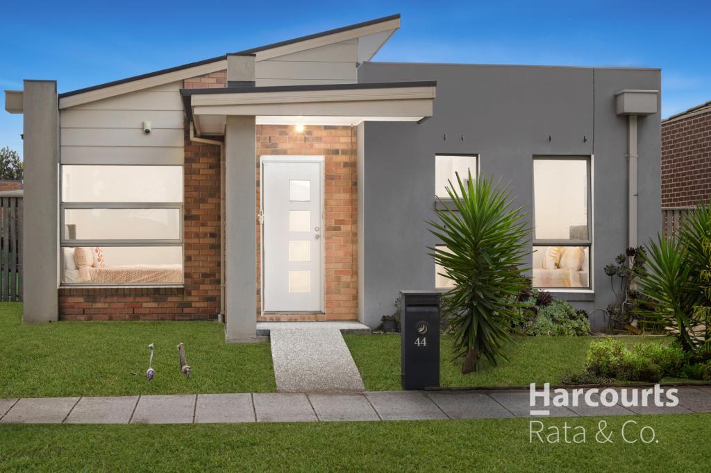 44 Rockfield St, Epping, VIC 3076