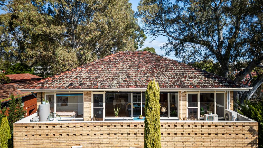 9d/58 William St, Norwood, SA 5067