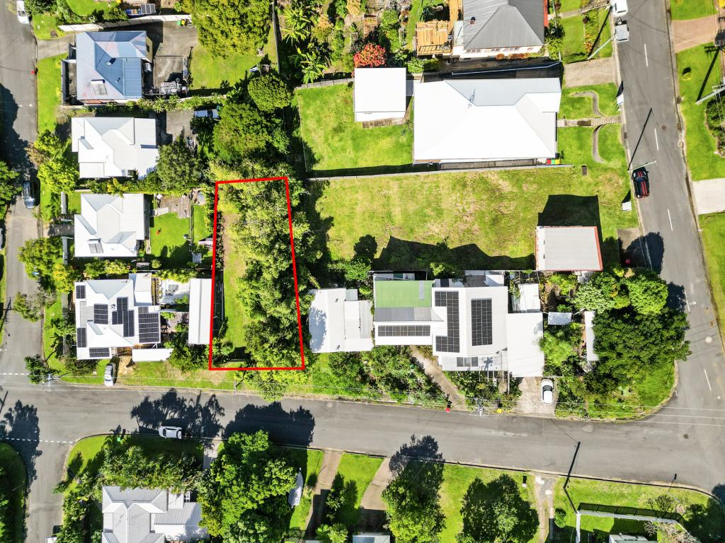 Lot 3 Steep St, Tweed Heads, NSW 2485