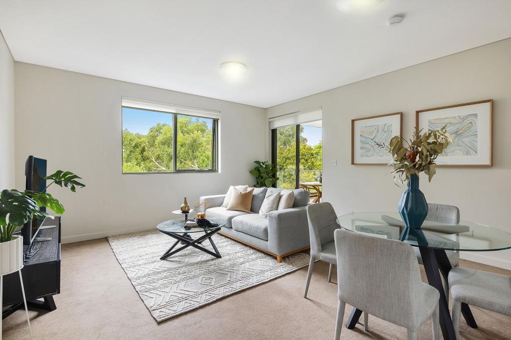 68/11-21 Woniora Ave, Wahroonga, NSW 2076