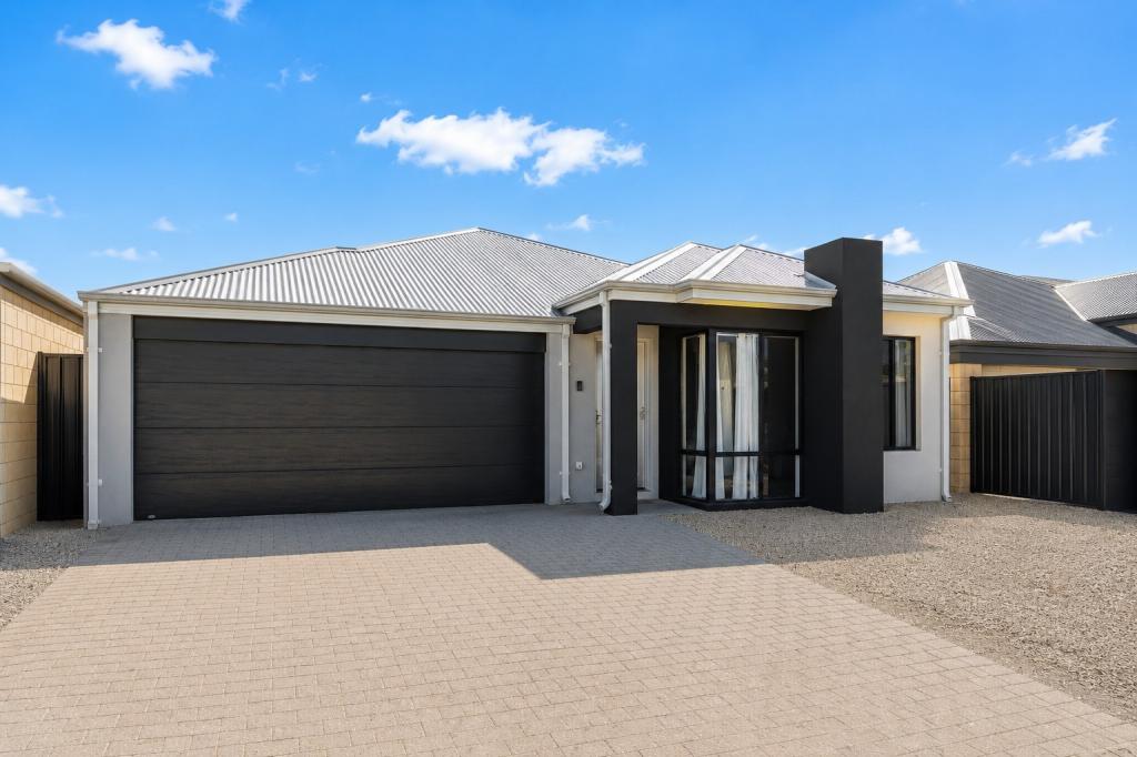 22 CORACINA VSTA, WELLARD, WA 6170