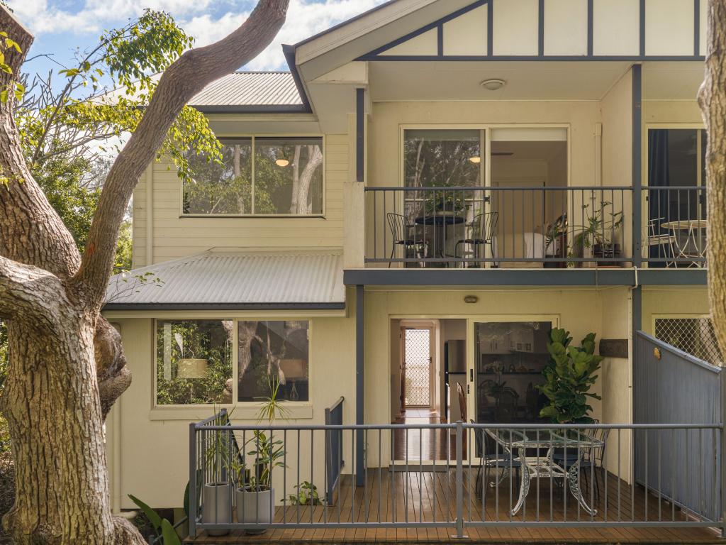 1/36 Soudan St, Toowong, QLD 4066