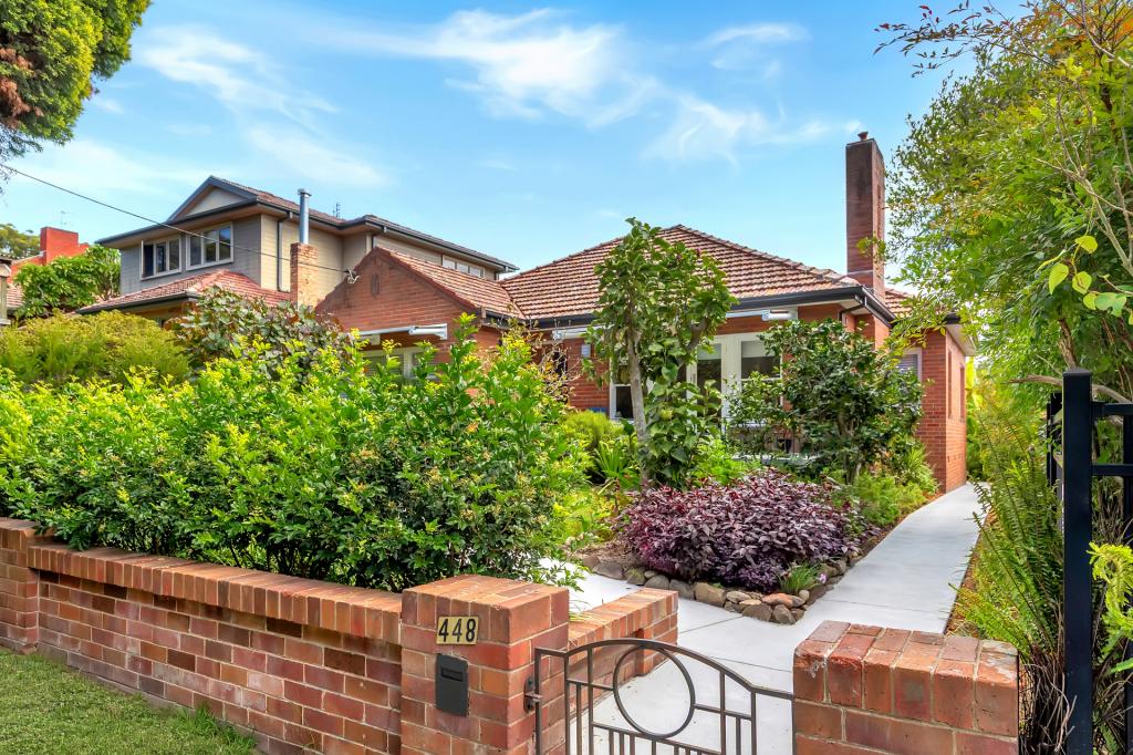 448 Brunker Rd, Adamstown Heights, NSW 2289