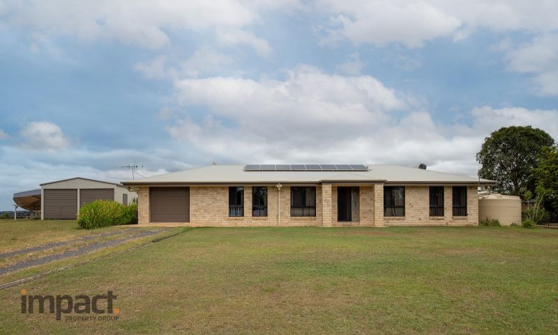 27 Leonard Ct, Cordalba, QLD 4660