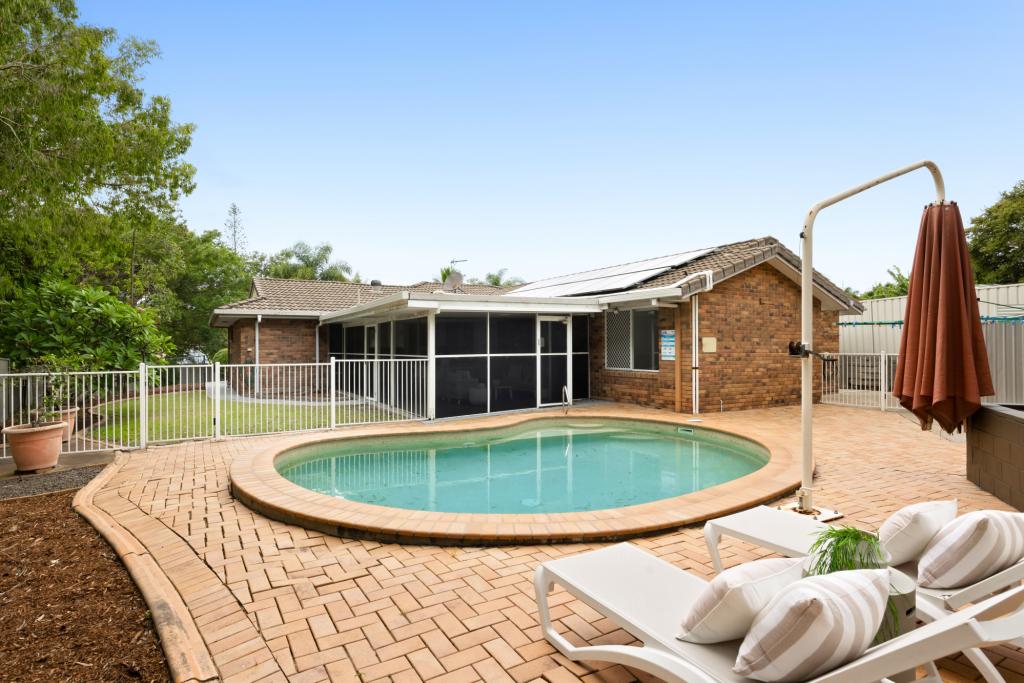 5 Ruskin Pl, Aroona, QLD 4551