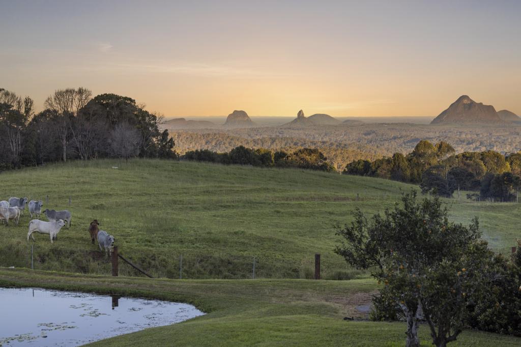 617 River Rd, Wootha, QLD 4552