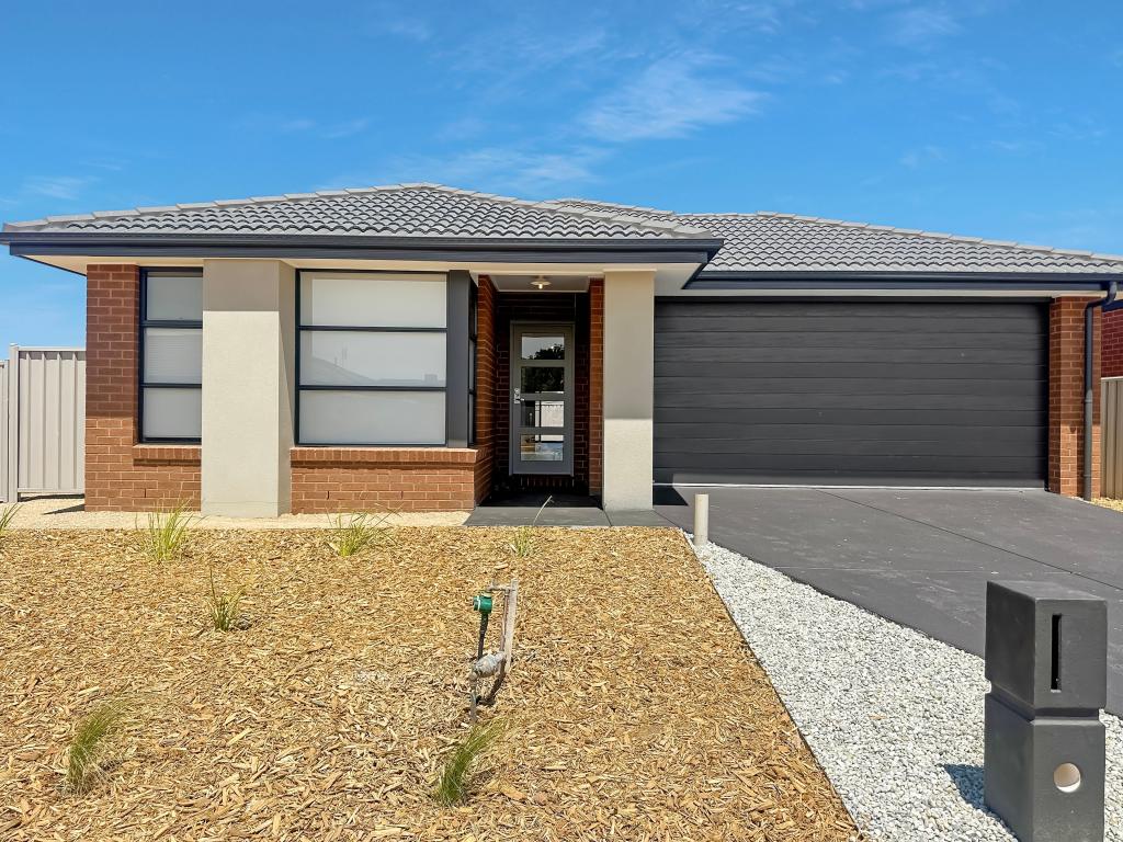 6 Ambridge Ave, Benalla, VIC 3672