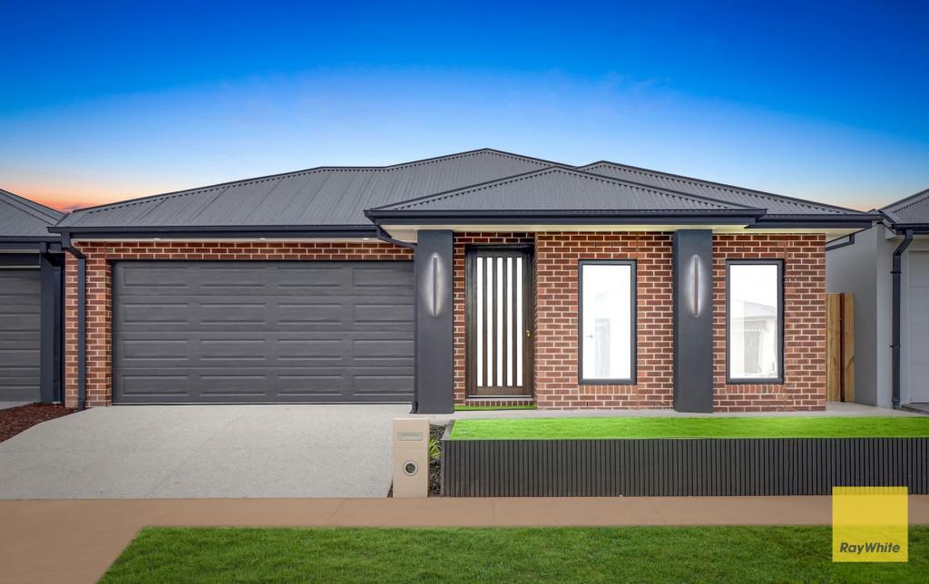5 DUNPHY ST, TARNEIT, VIC 3029