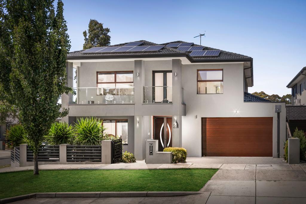 29 Bonds Lane, Greenvale, VIC 3059