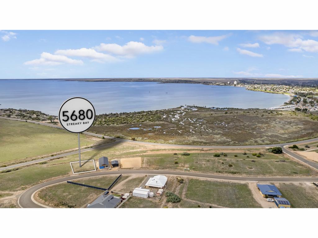 19 Oscar Williams Dr, Streaky Bay, SA 5680