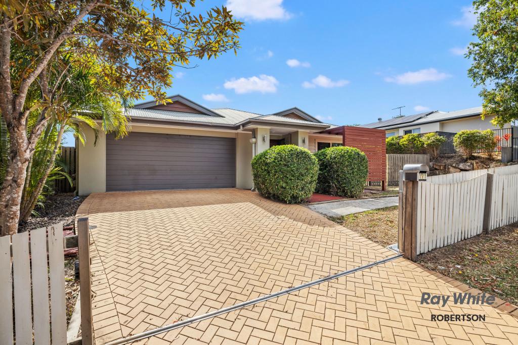 171 ALAWOONA ST, REDBANK PLAINS, QLD 4301