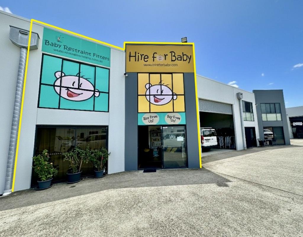 2/5 Ramly Dr, Burleigh Heads, QLD 4220