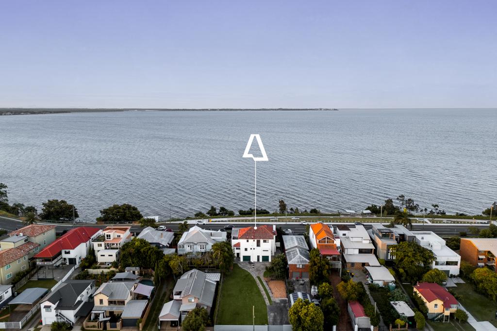 20 Eagle Tce, Shorncliffe, QLD 4017