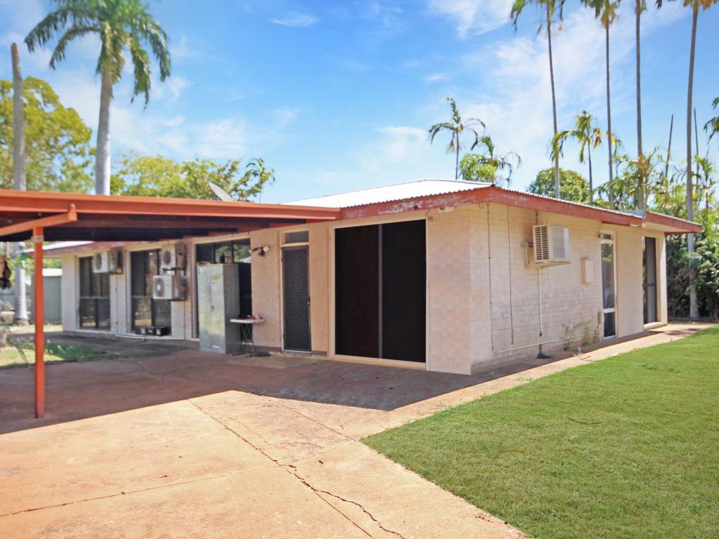 68 Lockheed Rd, Katherine, NT 0850