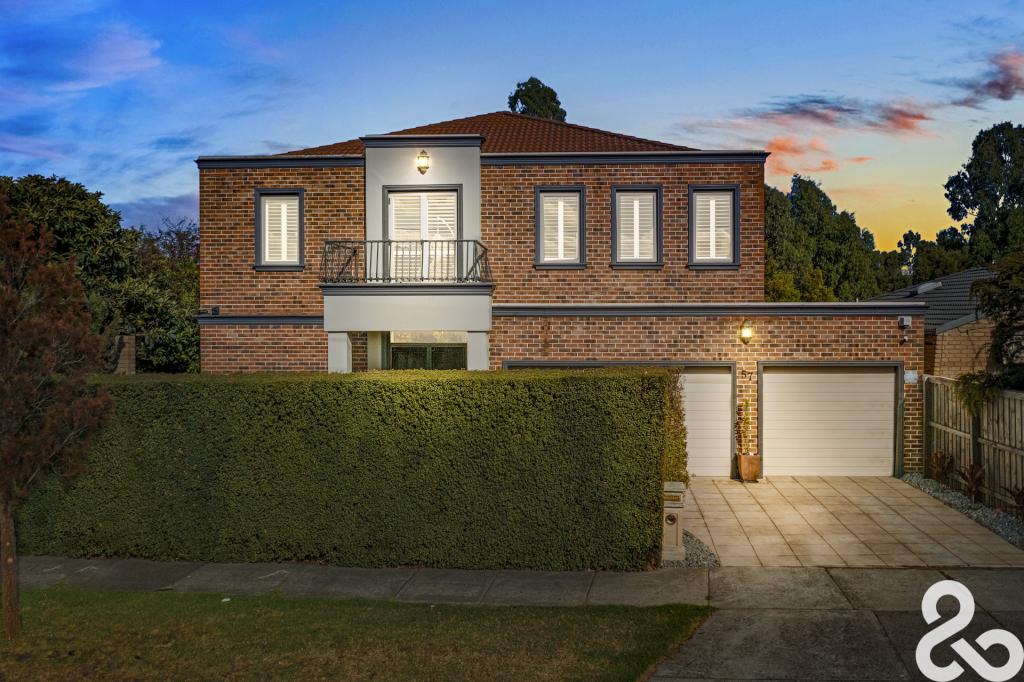 57 Narina Way, Epping, VIC 3076