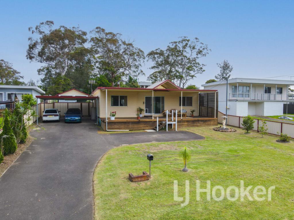 58 King George St, Erowal Bay, NSW 2540