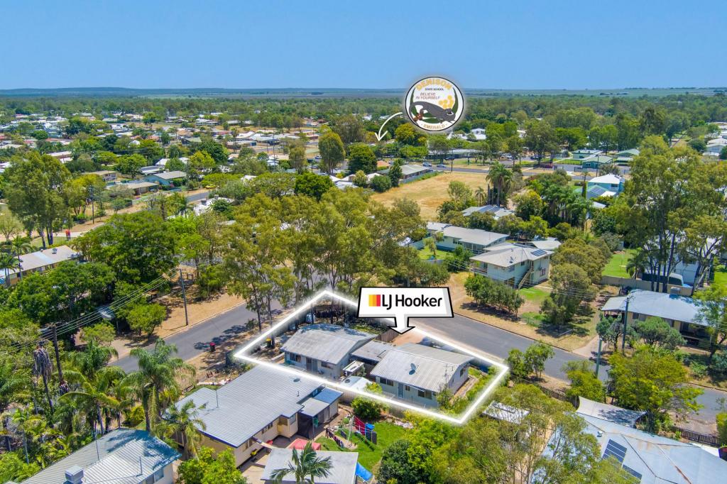 20 Martin Pl, Emerald, QLD 4720