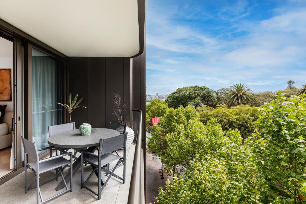 701/71 MACQUARIE ST, SYDNEY, NSW 2000