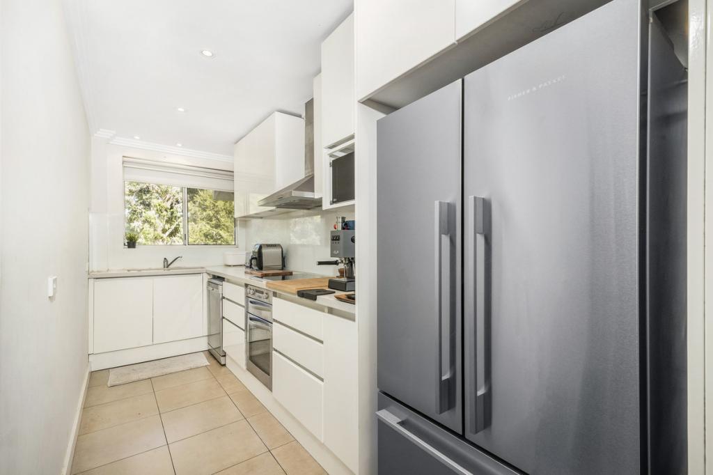 10/2 Finch Ave, Concord, NSW 2137