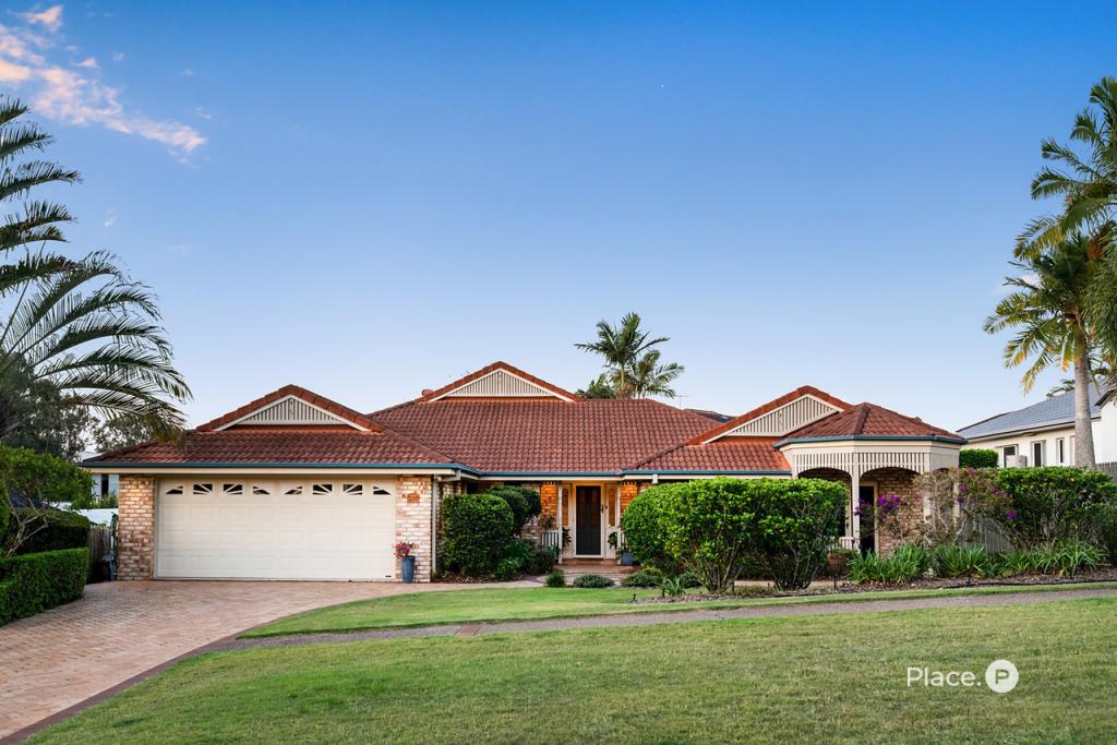 281 Cribb Rd, Carindale, QLD 4152