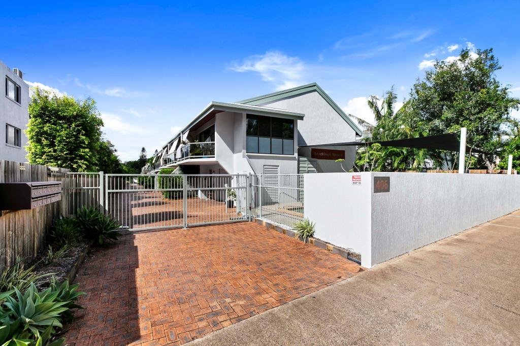 12/406 Esplanade, Torquay, QLD 4655