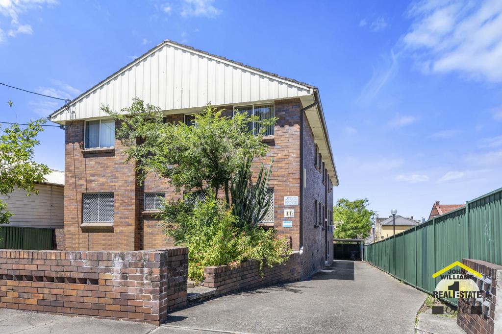 1/11 Lumley St, Granville, NSW 2142