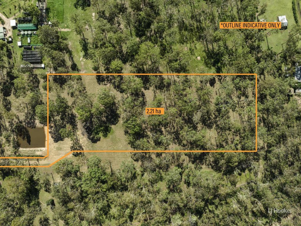 Proposed L Crumpton Dr, Blackbutt, QLD 4314